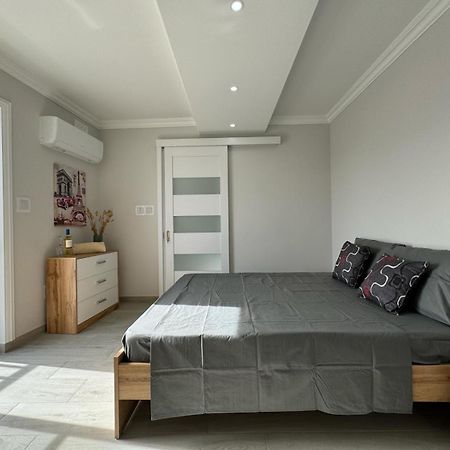 Luxury & Modern Two Bedroom Marsaskala Apartment Exteriér fotografie