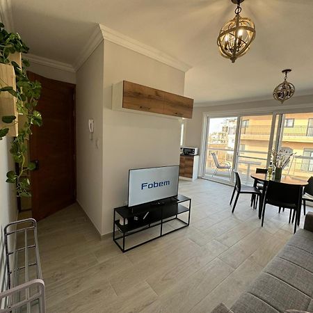 Luxury & Modern Two Bedroom Marsaskala Apartment Exteriér fotografie