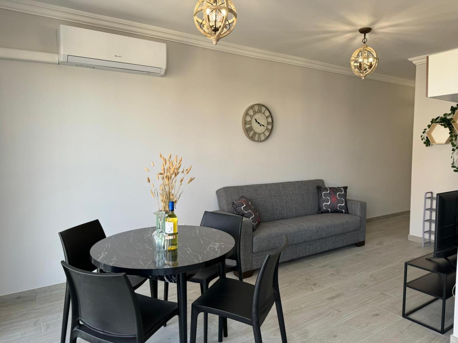 Luxury & Modern Two Bedroom Marsaskala Apartment Exteriér fotografie
