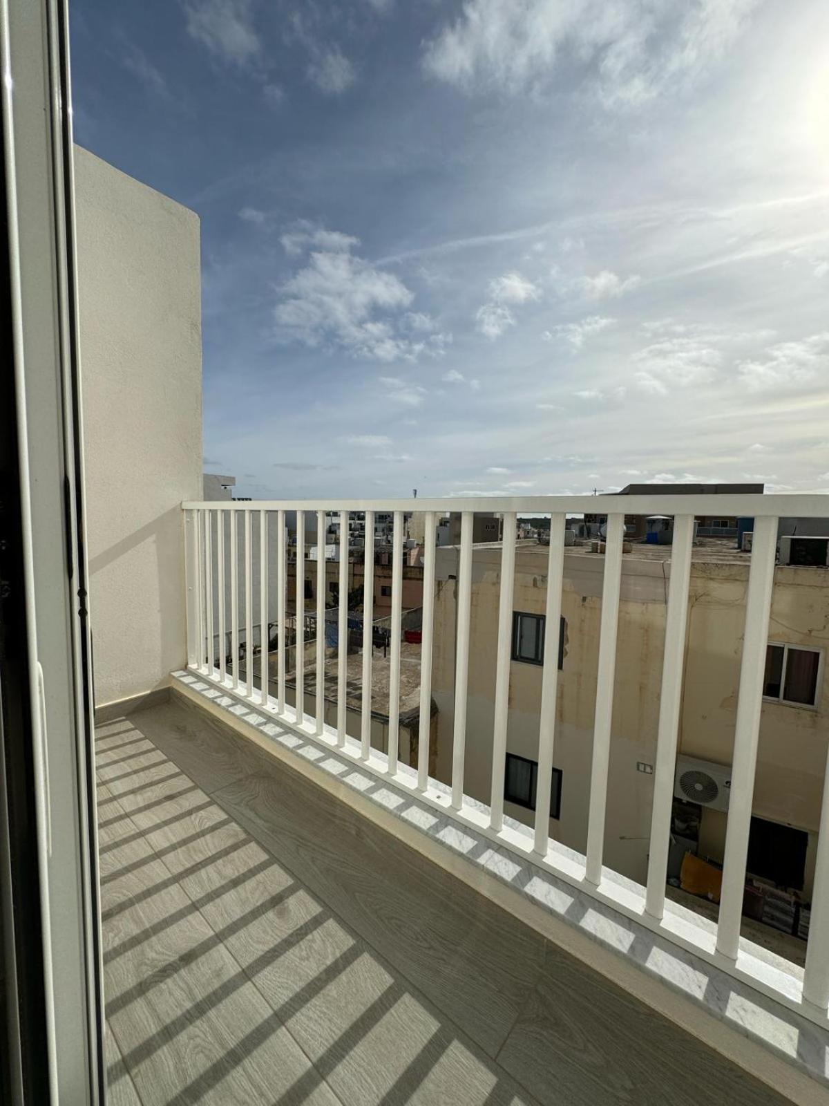 Luxury & Modern Two Bedroom Marsaskala Apartment Exteriér fotografie