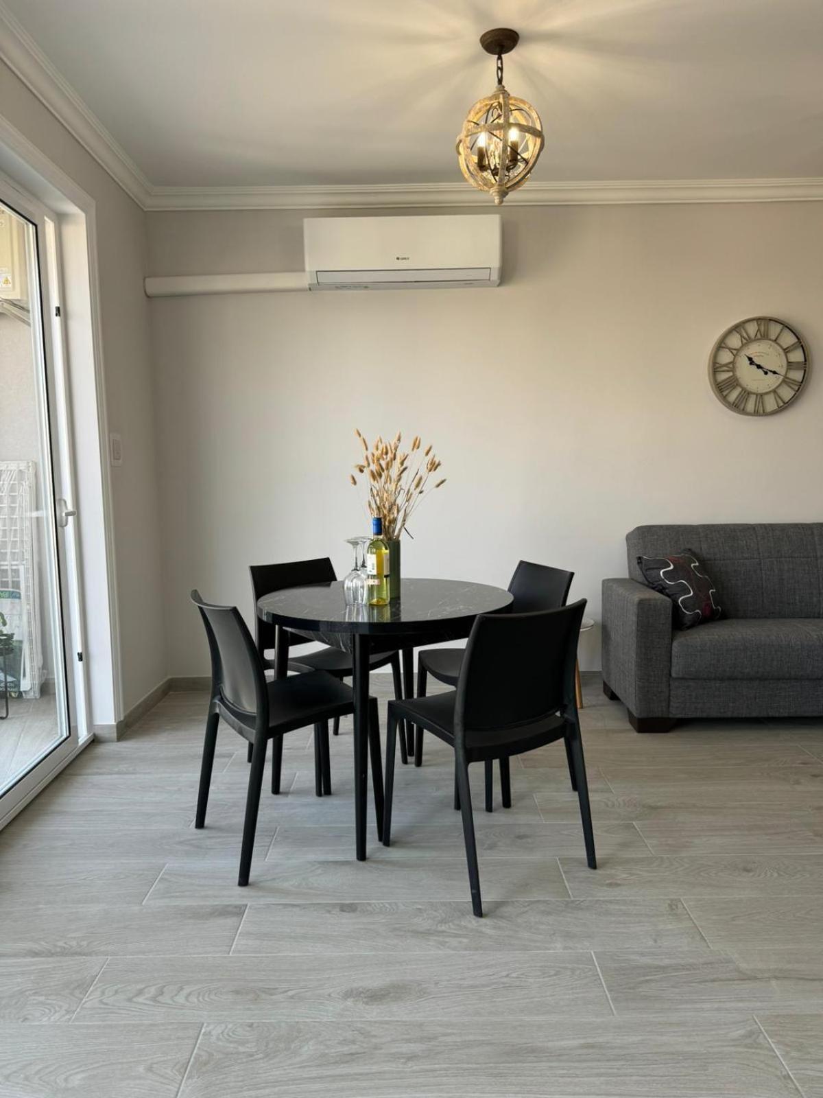 Luxury & Modern Two Bedroom Marsaskala Apartment Exteriér fotografie