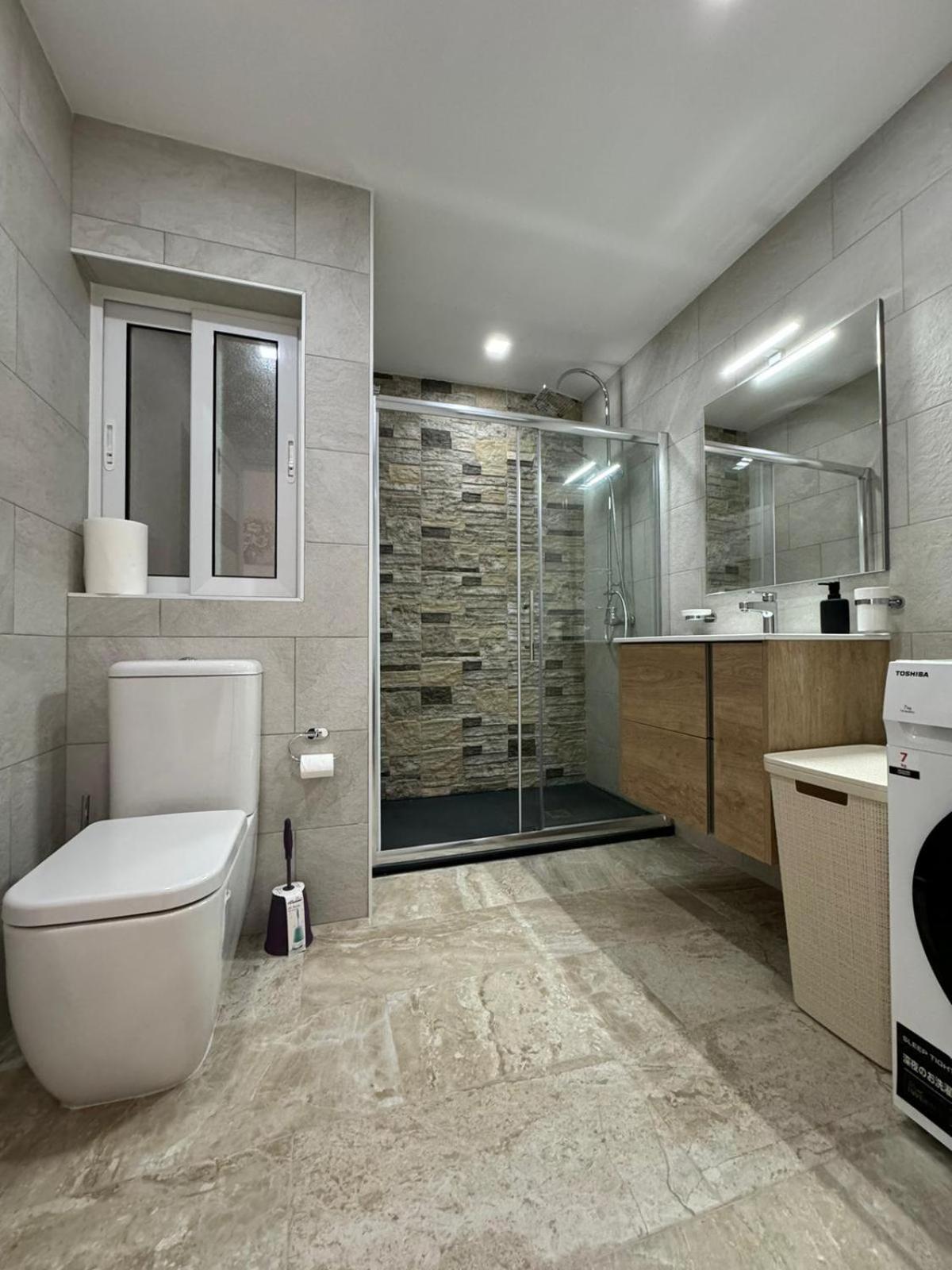 Luxury & Modern Two Bedroom Marsaskala Apartment Exteriér fotografie