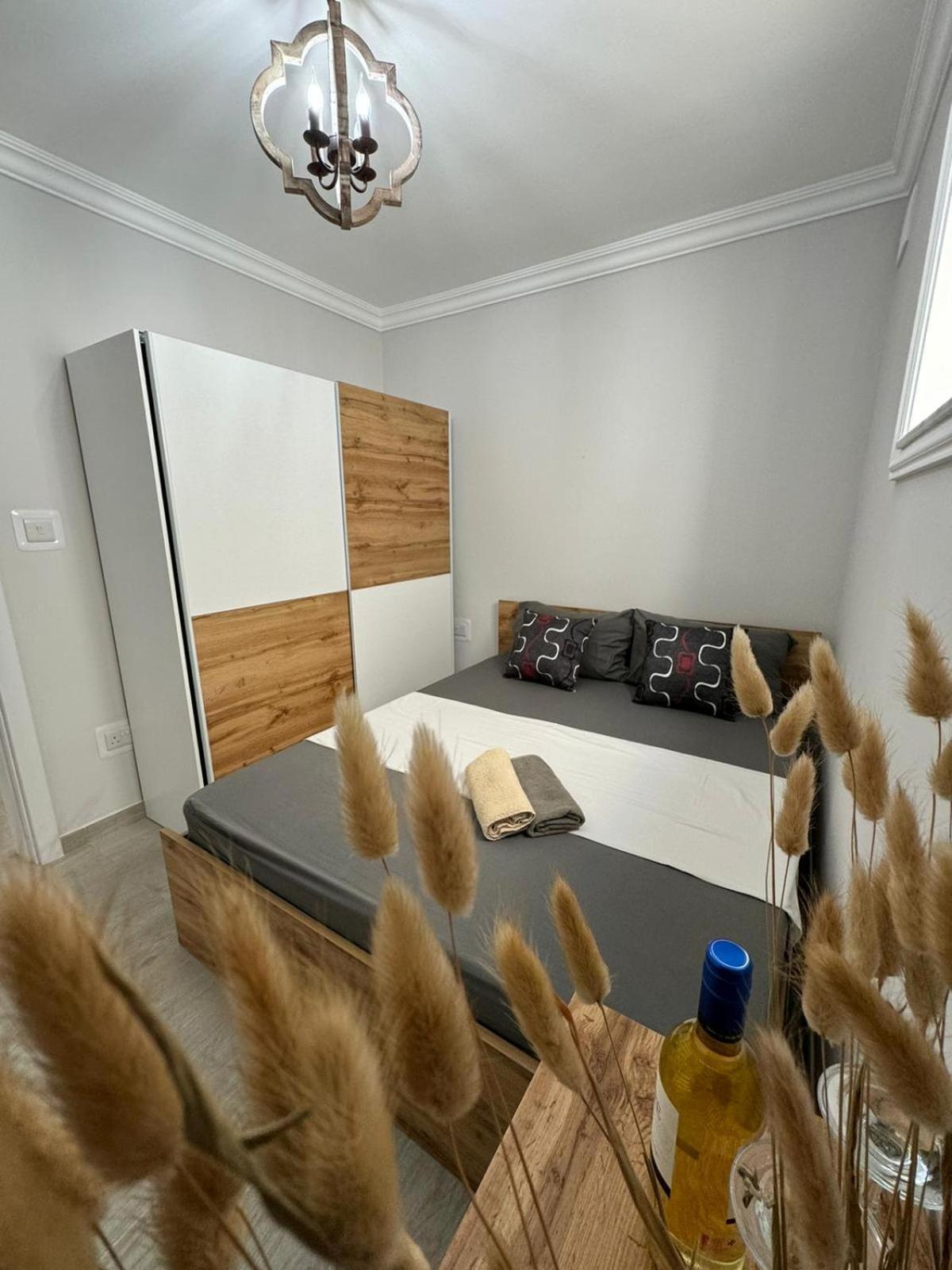 Luxury & Modern Two Bedroom Marsaskala Apartment Exteriér fotografie